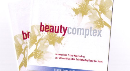 Kosmetik Spezialist Beauty Texter Und Werbetexter