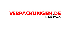 Profi-Texter statt Texterin! Unternehmen für Produkt-Verpackungen: Logo (Baden-Württemberg) des Packungsanbieters, für den WORTKOPF Packaging Texter ist.