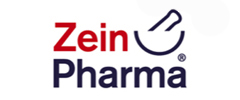 Pharma Hersteller und Direktvertrieb plus E-Commerce mit Nahrungsergänzung NEM (Logo) als Texter-Referenz für Pharmawerbung (OTC, NEM) in Deutschland und in der Schweiz.